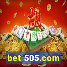 bet 505.com